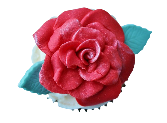 rose-cake